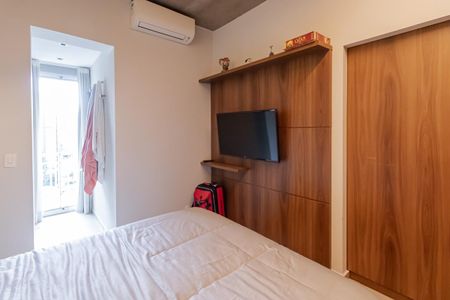 Apartamento à venda com 70m², 1 quarto e 1 vagaSuíte