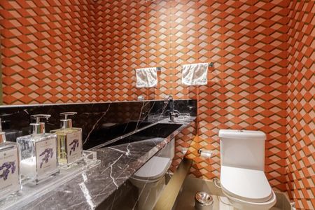 Apartamento à venda com 70m², 1 quarto e 1 vagaLavabo