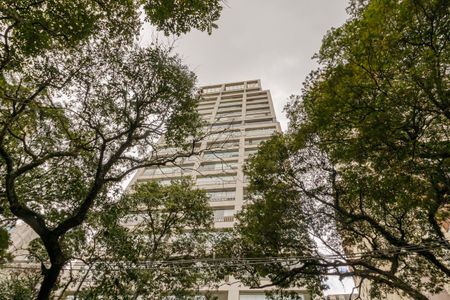 Fachada de apartamento à venda com 1 quarto, 70m² em Itaim Bibi, São Paulo