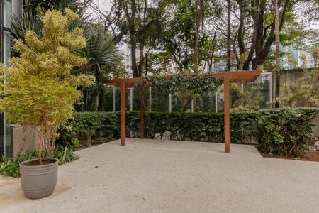 Apartamento à venda com 70m², 1 quarto e 1 vagaÁrea comum