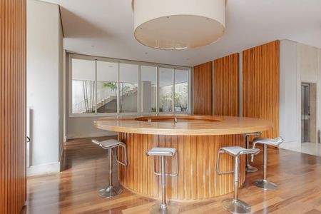 Apartamento à venda com 70m², 1 quarto e 1 vagaÁrea comum