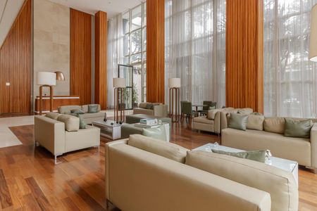 Apartamento à venda com 70m², 1 quarto e 1 vagaÁrea comum