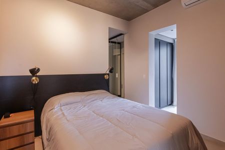 Suíte de apartamento à venda com 1 quarto, 70m² em Itaim Bibi, São Paulo
