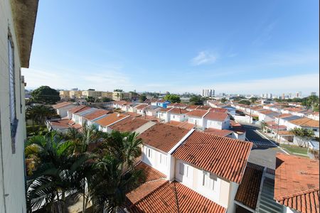 Vista do Quarto 1 de apartamento para alugar com 2 quartos, 56m² em Estiva, Taubaté