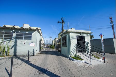 Fachada do Condomínio de apartamento para alugar com 2 quartos, 56m² em Estiva, Taubaté