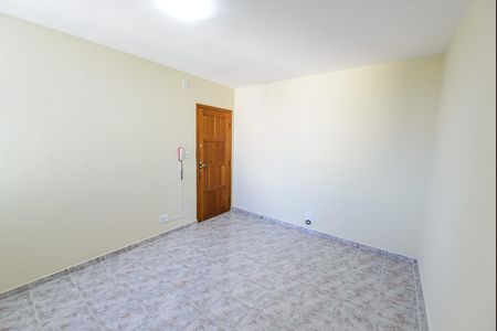 Sala de apartamento para alugar com 2 quartos, 56m² em Estiva, Taubaté