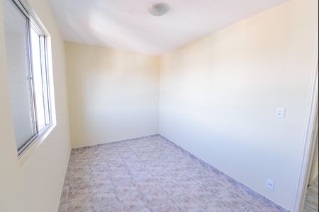 Quarto 2 de apartamento para alugar com 2 quartos, 56m² em Estiva, Taubaté