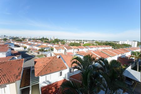 Vista do Quarto 1 de apartamento para alugar com 2 quartos, 56m² em Estiva, Taubaté