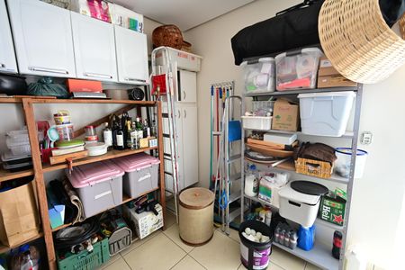 Casa à venda com 440m², 4 quartos e 4 vagas