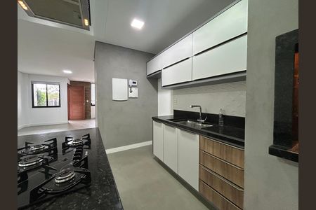 Casa para alugar com 150m², 2 quartos e 1 vaga Casa para alugar com 150m², 2 quartos e 1 vagaCozinha