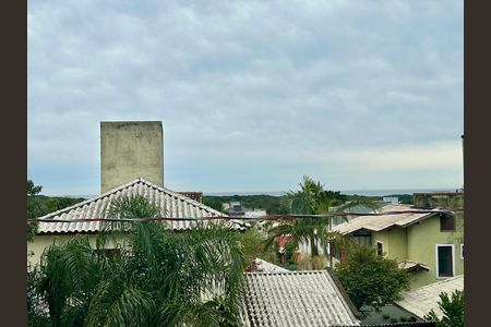 Vista de casa para alugar com 2 quartos, 150m² em Rio Tavares, Florianópolis
