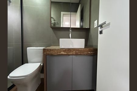 Casa para alugar com 150m², 2 quartos e 1 vaga Casa para alugar com 150m², 2 quartos e 1 vagaBanheiro suíte 2