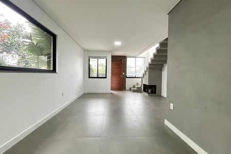 Casa para alugar com 150m², 2 quartos e 1 vaga Casa para alugar com 150m², 2 quartos e 1 vagaSala