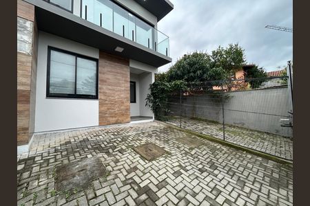 Garagem de casa para alugar com 2 quartos, 150m² em Rio Tavares, Florianópolis