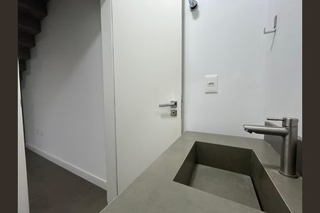 Casa para alugar com 150m², 2 quartos e 1 vaga Casa para alugar com 150m², 2 quartos e 1 vagaLavabo