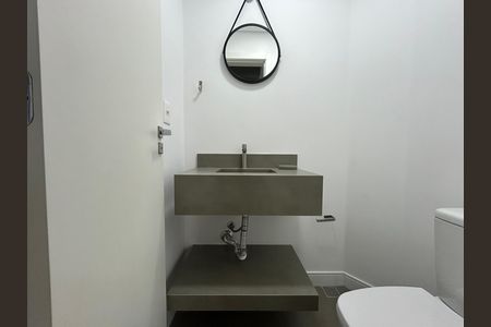 Casa para alugar com 150m², 2 quartos e 1 vaga Casa para alugar com 150m², 2 quartos e 1 vagaLavabo