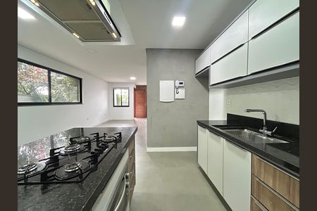 Casa para alugar com 150m², 2 quartos e 1 vaga Casa para alugar com 150m², 2 quartos e 1 vagaCozinha