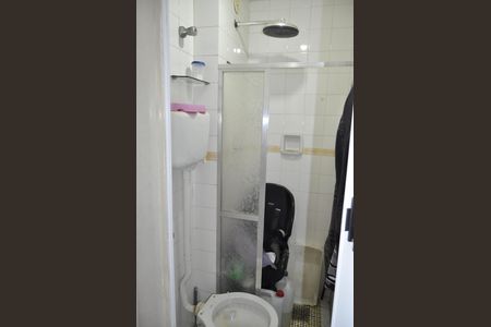 Apartamento para alugar com 2 quartos, 80m² em Méier, Rio de Janeiro