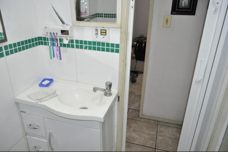 Apartamento para alugar com 2 quartos, 80m² em Méier, Rio de Janeiro