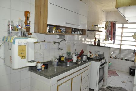 Apartamento para alugar com 2 quartos, 80m² em Méier, Rio de Janeiro
