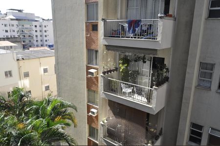 Apartamento para alugar com 2 quartos, 80m² em Méier, Rio de Janeiro