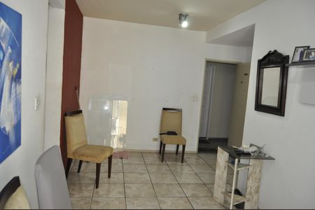 Sala de apartamento para alugar com 2 quartos, 80m² em Méier, Rio de Janeiro