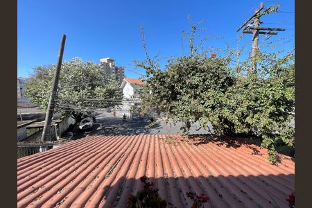 Vista do quarto 2 de casa para alugar com 3 quartos, 166m² em Vila Nova Alba, São Paulo
