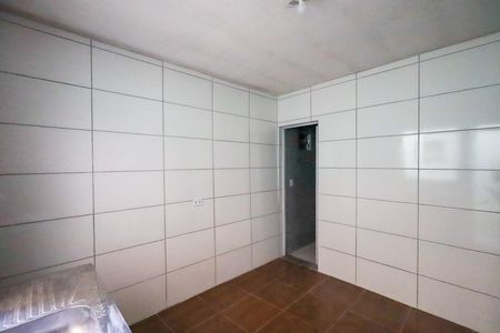Casa para alugar com 45m², 1 quarto e sem vaga Casa para alugar com 45m², 1 quarto e sem vagaCozinha