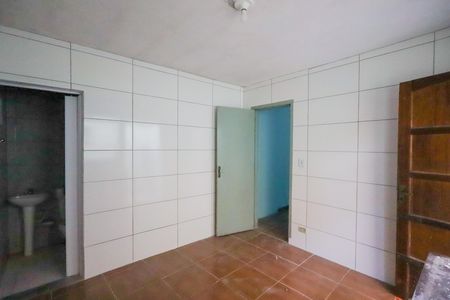 Casa para alugar com 45m², 1 quarto e sem vaga Casa para alugar com 45m², 1 quarto e sem vagaCozinha