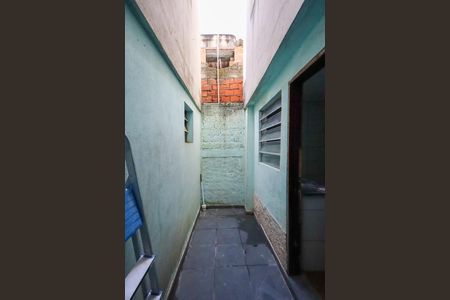 Casa para alugar com 45m², 1 quarto e sem vaga Casa para alugar com 45m², 1 quarto e sem vagaÁrea de Serviço