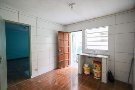 Casa para alugar com 45m², 1 quarto e sem vaga Casa para alugar com 45m², 1 quarto e sem vagaCozinha
