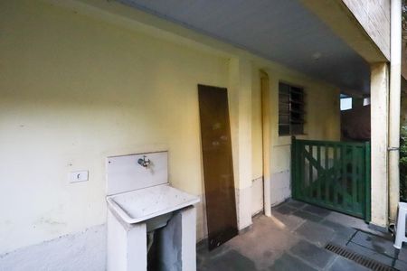 Casa para alugar com 45m², 1 quarto e sem vaga Casa para alugar com 45m², 1 quarto e sem vagaÁrea de Serviço