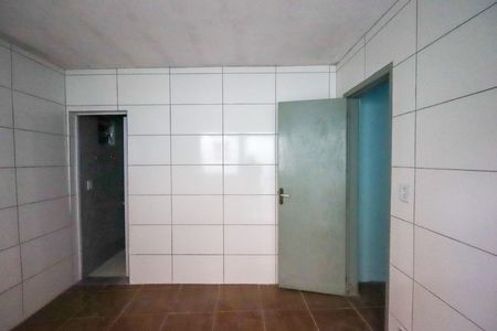 Casa para alugar com 45m², 1 quarto e sem vaga Casa para alugar com 45m², 1 quarto e sem vagaCozinha