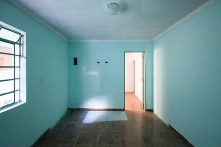 Quarto de casa para alugar com 1 quarto, 45m² em Americanópolis, São Paulo