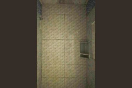 Banheiro de casa para alugar com 1 quarto, 45m² em Americanópolis, São Paulo