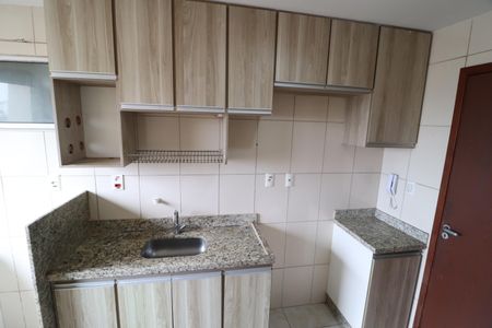 Apartamento para alugar com 75m², 3 quartos e 1 vagaCozinha