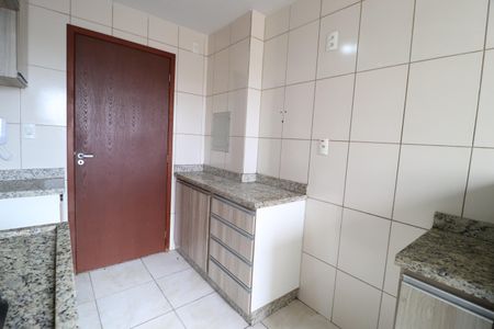 Apartamento para alugar com 75m², 3 quartos e 1 vagaCozinha