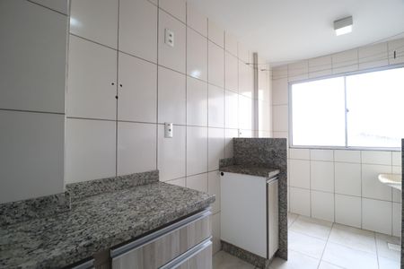 Apartamento para alugar com 75m², 3 quartos e 1 vagaCozinha
