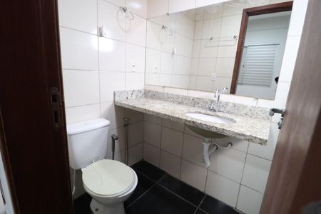 Apartamento para alugar com 75m², 3 quartos e 1 vagaBanheiro do Quarto 3