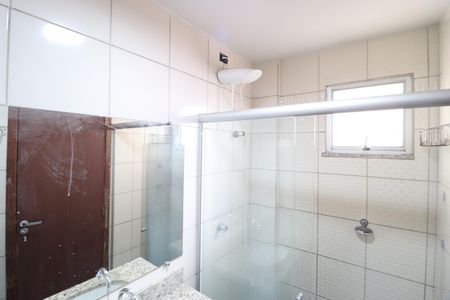 Apartamento para alugar com 75m², 3 quartos e 1 vagaBanheiro do Quarto 3
