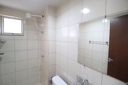 Apartamento para alugar com 75m², 3 quartos e 1 vagaBanheiro Social
