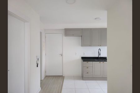 Sala de apartamento à venda com 2 quartos, 36m² em Vila das Bandeiras, Guarulhos