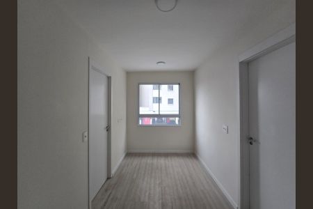 Sala de apartamento à venda com 2 quartos, 36m² em Vila das Bandeiras, Guarulhos