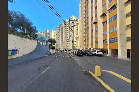 Apartamento à venda com 71m², 2 quartos e 1 vaga Apartamento à venda com 71m², 2 quartos e 1 vagaÁrea comum
