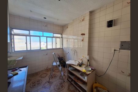 Apartamento à venda com 71m², 2 quartos e 1 vaga Apartamento à venda com 71m², 2 quartos e 1 vagaCozinha