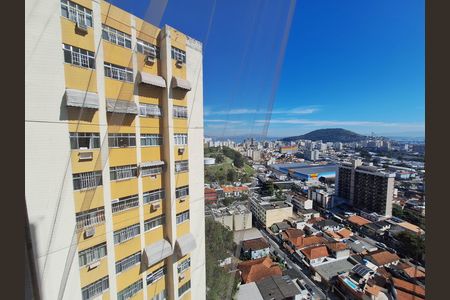 Apartamento à venda com 71m², 2 quartos e 1 vaga Apartamento à venda com 71m², 2 quartos e 1 vagaVista da Sala