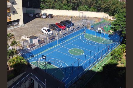 Apartamento à venda com 71m², 2 quartos e 1 vaga Apartamento à venda com 71m², 2 quartos e 1 vagaÁrea comum