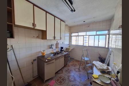 Apartamento à venda com 71m², 2 quartos e 1 vaga Apartamento à venda com 71m², 2 quartos e 1 vagaCozinha