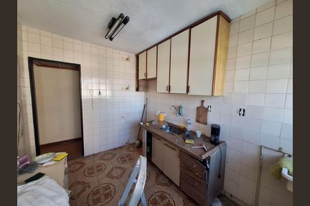 Apartamento à venda com 71m², 2 quartos e 1 vaga Apartamento à venda com 71m², 2 quartos e 1 vagaCozinha
