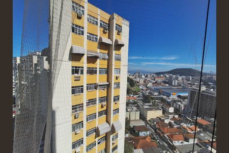 Apartamento à venda com 71m², 2 quartos e 1 vaga Apartamento à venda com 71m², 2 quartos e 1 vagaVista do Quarto 1